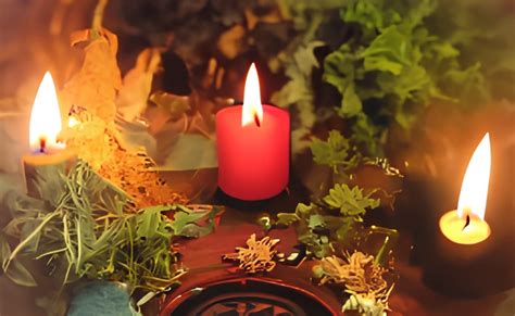 Ancestor Worship in Wiccan Rituals: Honoring the Past